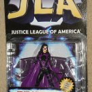 JLA Justice League of America The Huntress action figure 1998 Kenner MIP Batman