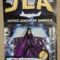 JLA Justice League of America The Huntress action figure 1998 Kenner MIP Batman