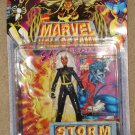 Marvel Hall of Fame She-Force Storm action figure 1996, MIP Toy Biz X-men mutants