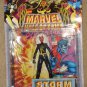 Marvel Hall of Fame She-Force Storm action figure 1996, MIP Toy Biz X-men mutants