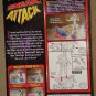Marvel Spider-Man Sneak Attack Silver Sable action figure 1998, MIP Toy Biz spiderman