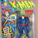 Marvel Uncanny X-Men Mr. Sinister action figure 1992, MIP Toy Biz mutants
