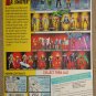 Marvel Uncanny X-Men Mr. Sinister action figure 1992, MIP Toy Biz mutants