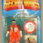 Marvel Super-Heroes Secret Wars Falcon action figure 1984, MIP Mattel Captain America