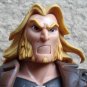 Marvel & DC Super Hero action figures Batman, Talk Back Sabretooth, Wolverine more