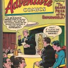 Adventure Comics #180 (1952) comic book DC Comics Superboy Aquaman Johnny Quick Green Arrow F/VF