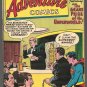 Adventure Comics #180 (1952) comic book DC Comics Superboy Aquaman Johnny Quick Green Arrow F/VF