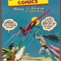 Detective Comics #216 (1955) comic book DC Comics Batman & Robin F/VF expert restoration