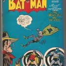 Batman #51 (1949) comic book DC Comics Batman & Robin - Penguin story, Joker appearance  - FINE cond