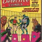 Detective Comics #203 (1954) comic book DC Comics Batman & Robin vs Catwoman FINE+