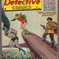 Detective Comics #202 (1953) comic book DC Comics Batman & Robin & Robotman VG+
