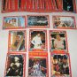1979 Topps Buck Rogers TV show card set - complete - 88 cards, Gil Gerard