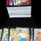 1993 River Group Dark Dominion Zero Issue card Set 150 cards NM/MT