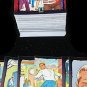 1993 River Group Dark Dominion Zero Issue card Set 150 cards NM/MT
