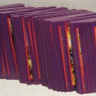 1993 Deathwatch 2000 Continuity Comics, Complete card set 100 cards, NM/M