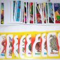 1988 Topps DINOSAURS ATTACK card set - 55 Cards & 11 Stickers, sorta like Jurassic Park NM/M