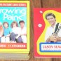 1988 Topps Growing Pains TV show card set, 66 cards & 11 stickers NM/M