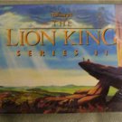 Skybox Lion King II (2) movie card set, 80 cards NM/M Walt Disney