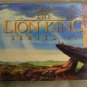 Skybox Lion King II (2) movie card set, 80 cards NM/M Walt Disney