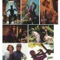 1996 Inkworks The Phantom movie card set, 90 cards NM/M Billy Zane, Kristy Swanson