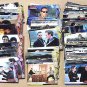 2003 Rittenhouse Archives - The Complete Highlander movie card set, NM/M, 129 cards - missing #46