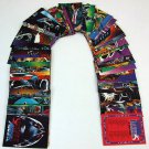 1992 Comic Image's ShadowHawk comic card set, 90 cards, NM/M Jim Valentino