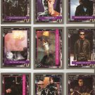 1991 Impel T2 Terminator 2 movie card set, 140 cards, NM/MT Arnold Schwarzenegger