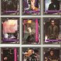 1991 Impel T2 Terminator 2 movie card set, 140 cards, NM/MT Arnold Schwarzenegger