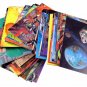 1992 Zombie War factory comic card set, 45 cards, NM/M Kevin Eastman ZOMBIES undead walking dead