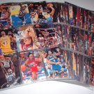 1994 - 1995 Stadium Club basketball card set, Series 1 & 2, NM/M Shaquille O'Neal, Dennis Rodman