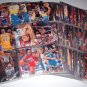 1994 - 1995 Stadium Club basketball card set, Series 1 & 2, NM/M Shaquille O'Neal, Dennis Rodman