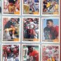 1991 Upper Deck Football Card Complete set, Brett Favre rookie! NM/M