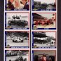 1991 Legends of Indy card set, NM/M, 100 cards, race cars, Legend of the Indianapolis 500