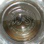 JJ&S Jameson Irish Whiskey shot glass -  Never used, PERFECT condition!