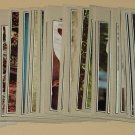 1981 Fleer Here's Bo! non-sports cards, NM/M Bo Derek near set 67/72