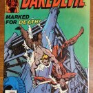 Daredevil #159 (C) comic book, Marvel Comics, VF/NM condition, 2nd Frank Miller