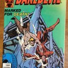 Daredevil #159 (D) comic book, Marvel Comics, VF/NM condition, 2nd Frank Miller