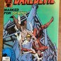 Daredevil #159 (D) comic book, Marvel Comics, VF/NM condition, 2nd Frank Miller