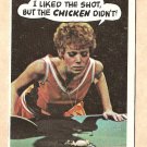 1968 Topps Rowan & Martin's Laugh-In non-sports card #9 VG/EX