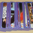 69 different 1978 Topps Mork & Mindy TV show cards NM Robin Williams Pam Dawber lot4