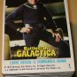 1978 Topps BattleStar Galactica TV show cards, near set, 4 cards missing, EX/NM