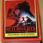 1983 Topps Return of the Jedi Series 1 cards, near set, 6 cards missing, EX/NM Luke Skywalker lot2