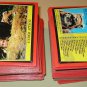 1983 Topps Return of the Jedi Series 1 cards, 183 cards - great for set building! Luke Skwalker lot4