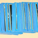 1983 Topps Return of the Jedi Series 2 cards, 106 cards - great for set building! Luke Skwalker lot2