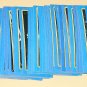 1983 Topps Return of the Jedi Series 2 cards, 106 cards - great for set building! Luke Skwalker lot2