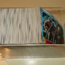123 assorted 1980 Topps Star Wars Empire Strikes Back Series 2 card set (blue) NM/M Darth Vader