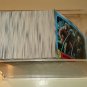 123 assorted 1980 Topps Star Wars Empire Strikes Back Series 2 card set (blue) NM/M Darth Vader