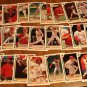 1991 Upper Deck St. Louis Cardinals baseball card team set, NM/M