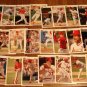 1992 Upper Deck St. Louis Cardinals baseball card team set, NM/M