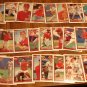 1991 Topps St. Louis Cardinals baseball card team set, NM/M